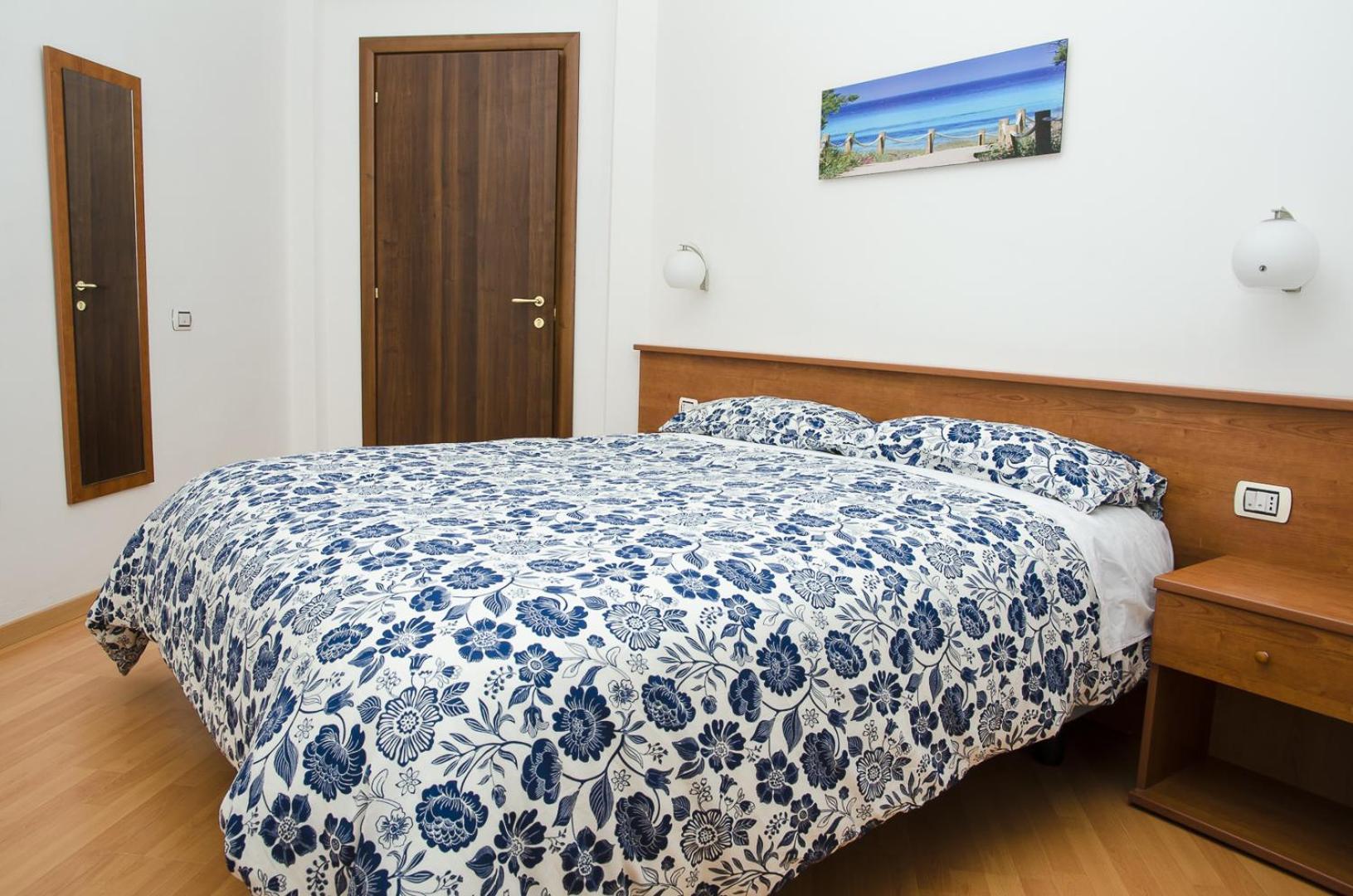 Maison d'hôtes Affittacamere Mare Luna *